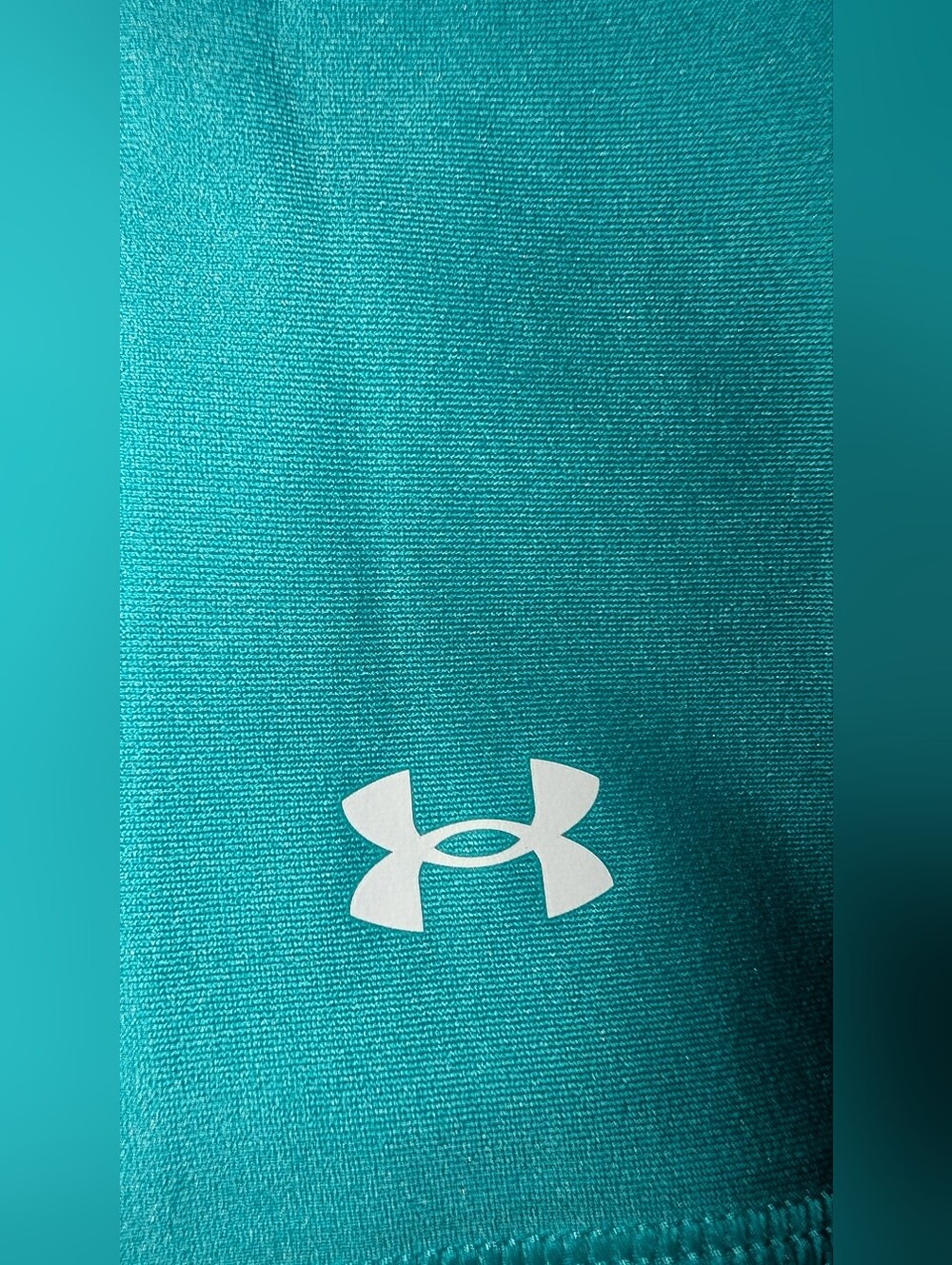 Under Armour Bike Shorts Size XL